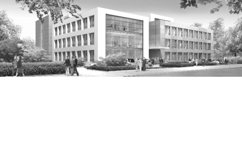 Perpektive Gustav-Heinemann-Ufer