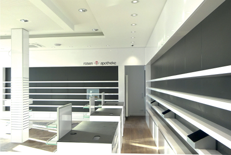 Apotheke